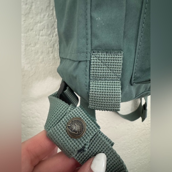 Fjällräven\'s - Kanken Mini Backpack main image 13